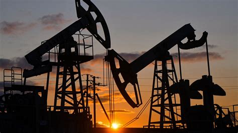 Oil Prices Rise on Saudi and Russian Production Cuts .